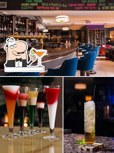 The Pins GastroBar featuring Pizza Dozzina, Barna Carta del restaurante y opiniones
