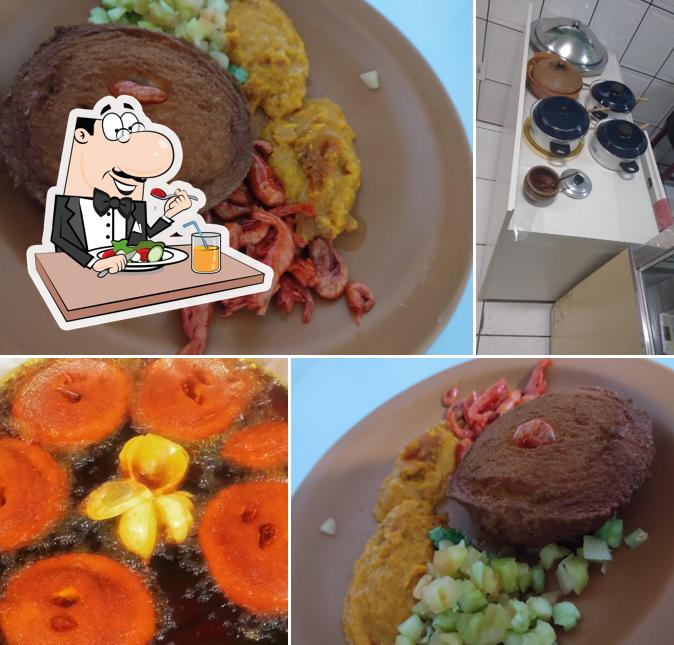 Comida em Acarajé.com