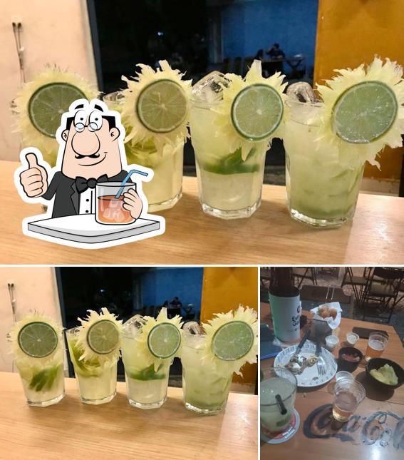 O Bar Cristal, Uberaba Restaurant reviews