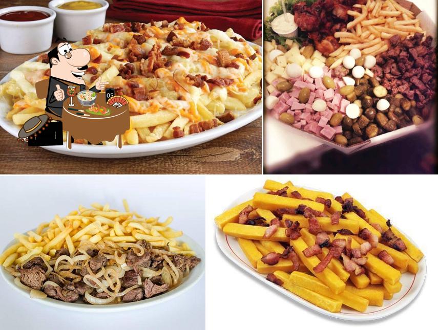Container Pimentinha