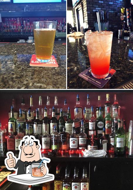Whistle Stop, 395 NE Spanish River Blvd in Boca Raton Restaurant menu
