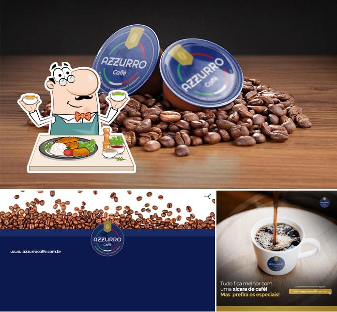 Azzurro Caffè