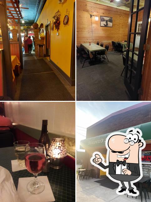 Biscotti's Restaurant in Conneaut Restaurant reviews