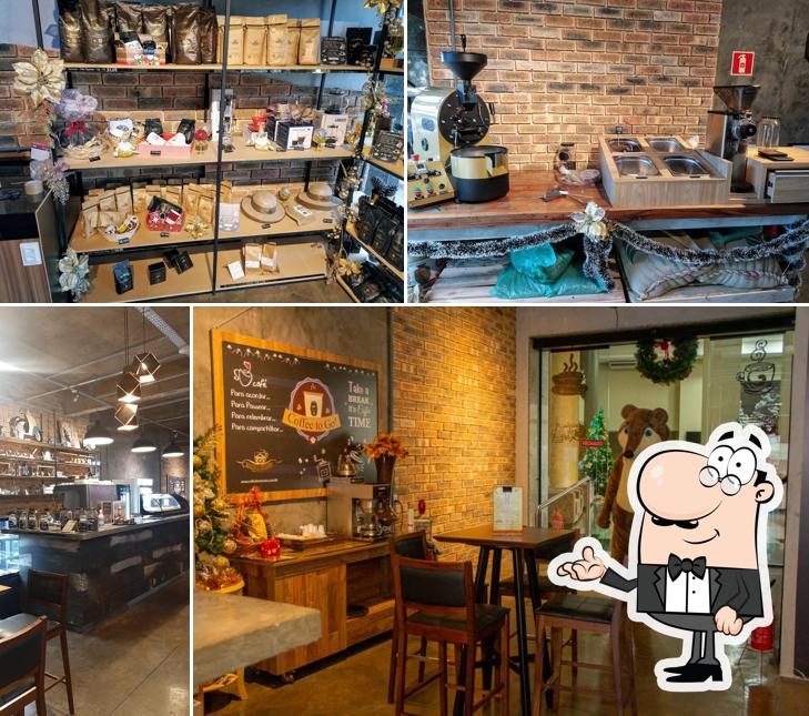 Café Boutique