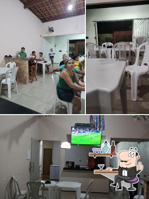 Churrasquinho chopp & Brasa