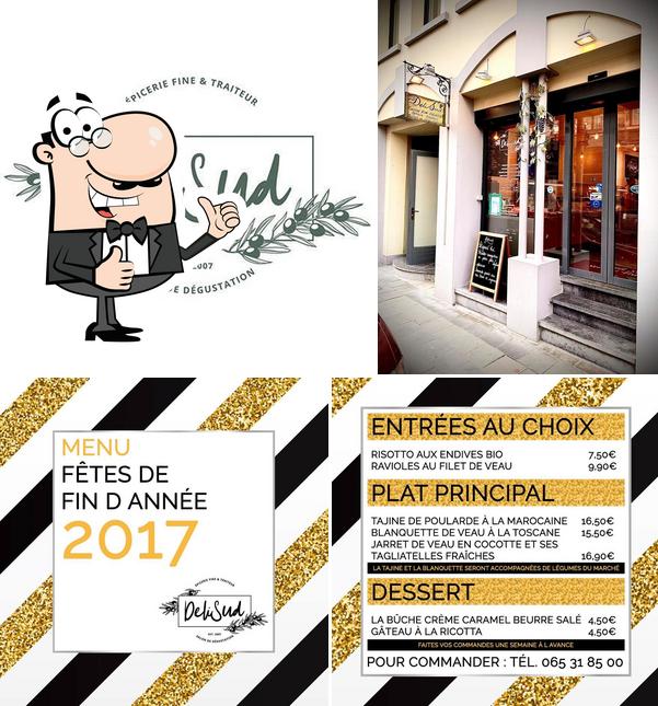 Voici une image de Delisud