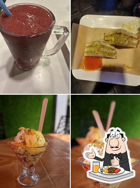 Fresh Juice square