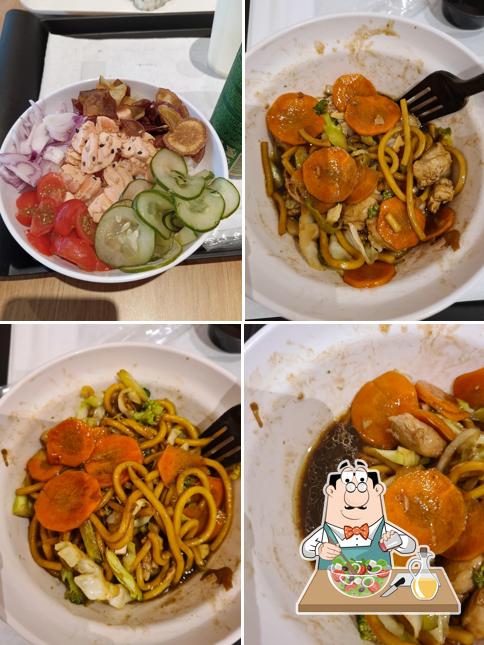 Koni - Restaurante de Comida Japonesa