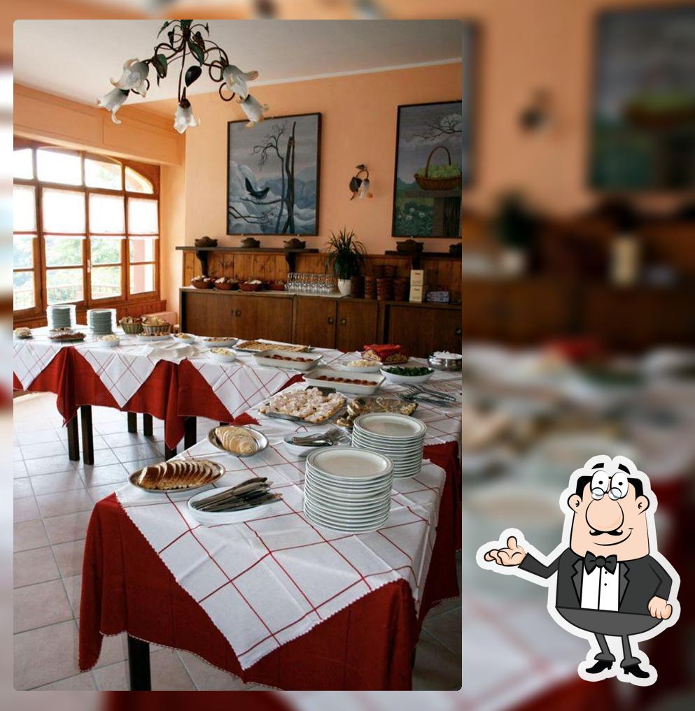 Locanda del Pittore