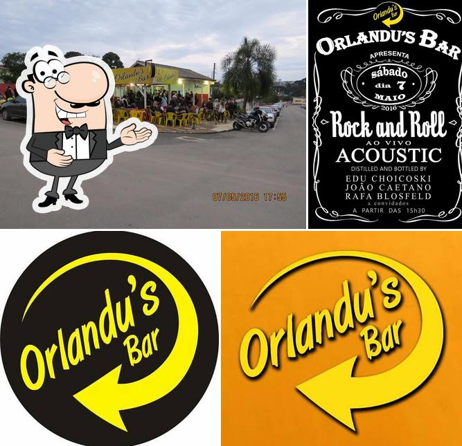 See the photo of Orlandu's Bar