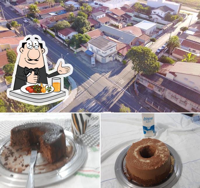 Padaria da Sete