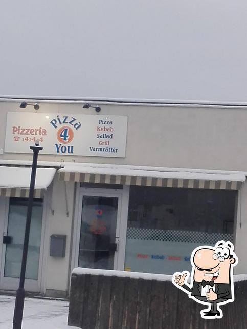 Aquí tienes una foto de Pizza 4 You