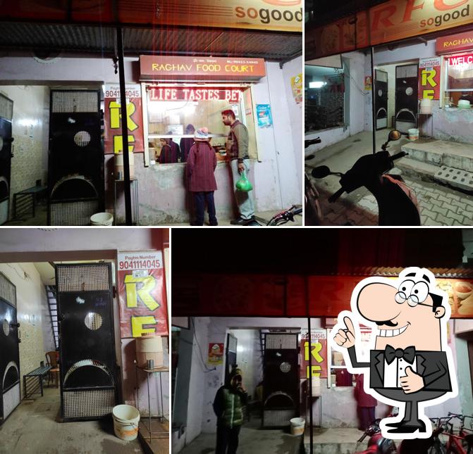 RFC RAGHAV FOOD CORNER BY YOGESH VERMA, Rajpura ,Patiala, Punjab, India