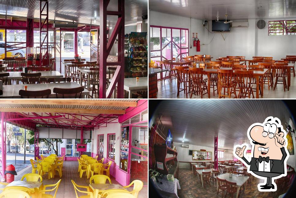 Restaurante Lancheria e Pizzaria da Kiki