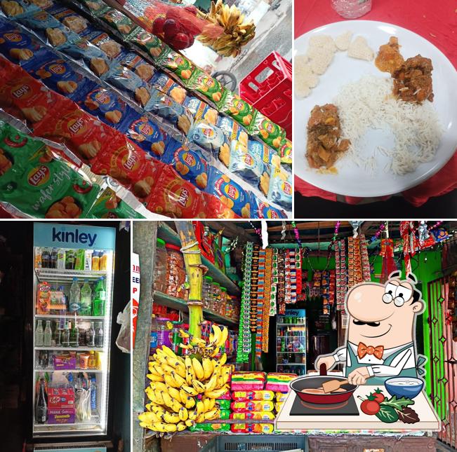 SAHU BEETLE SHOP & COLD BAR