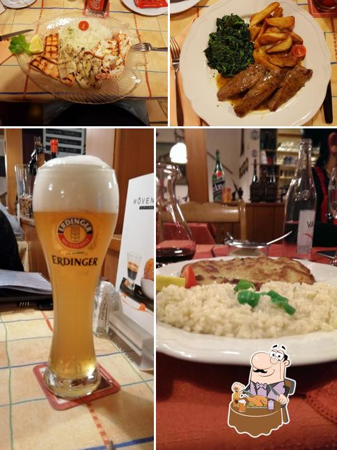 Restaurant Schlossgarten