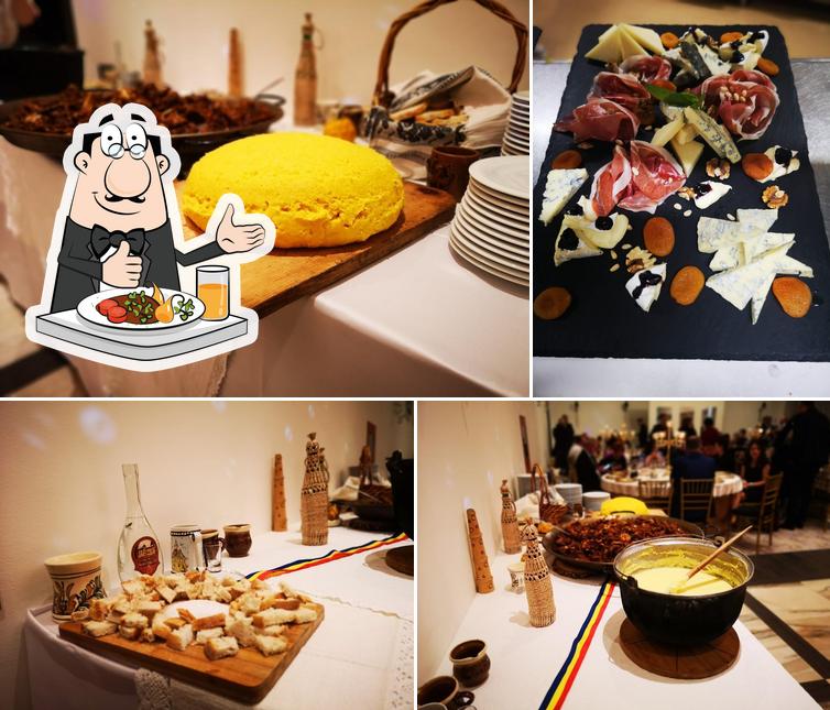 Restaurant Teresa, Vințu de Jos Restaurant reviews