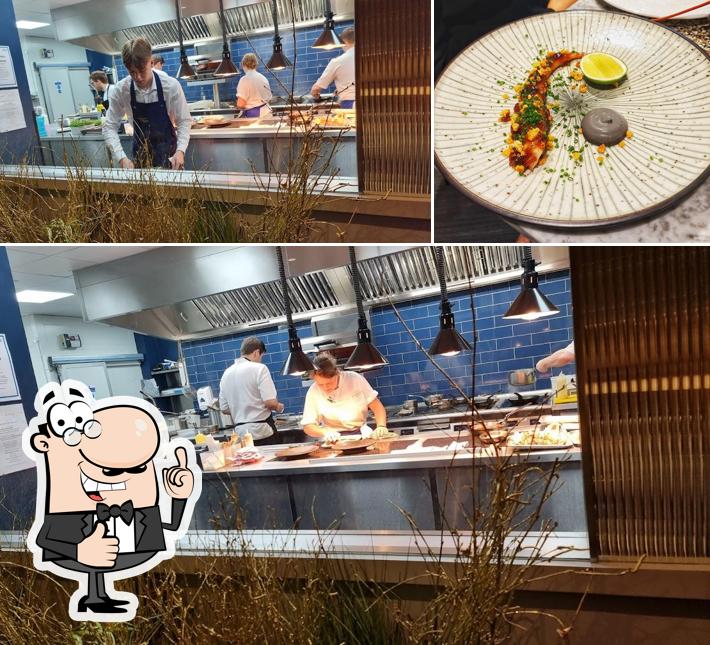 The Oyster Club in Birmingham Restaurant reviews