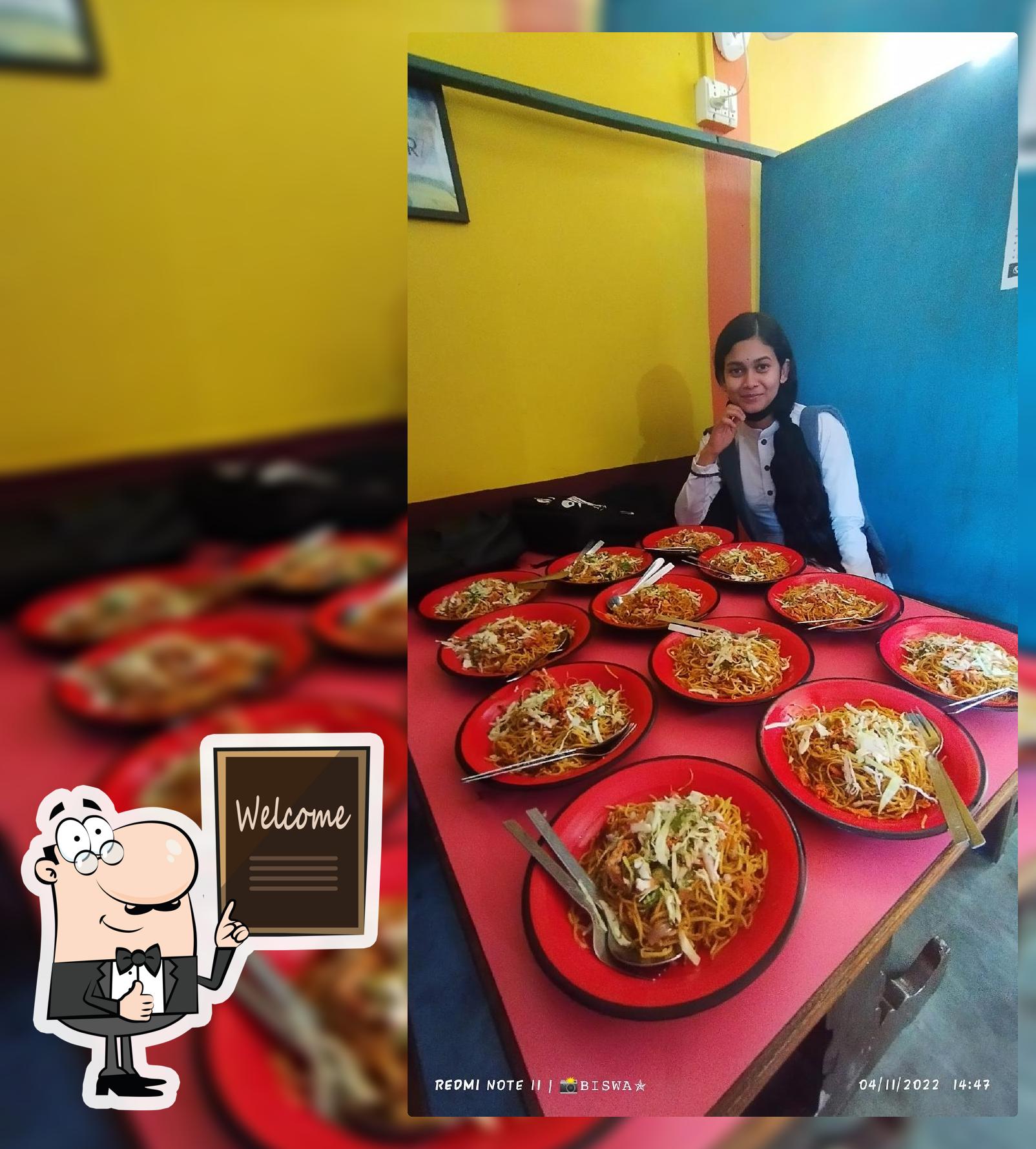 Vishal Restaurant