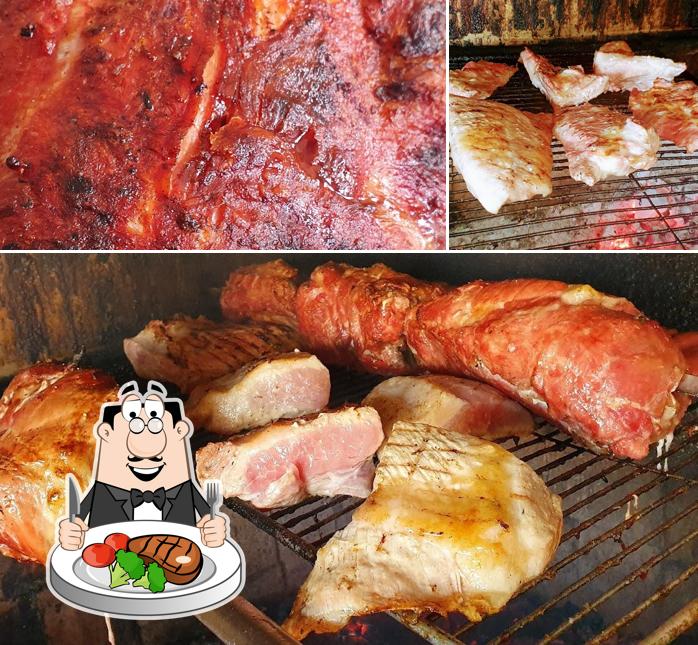 Restaurante Assados Sabor do Sul