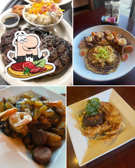 Sully's Hattiesburg, Hattiesburg - Restaurant menu, prices and reviews