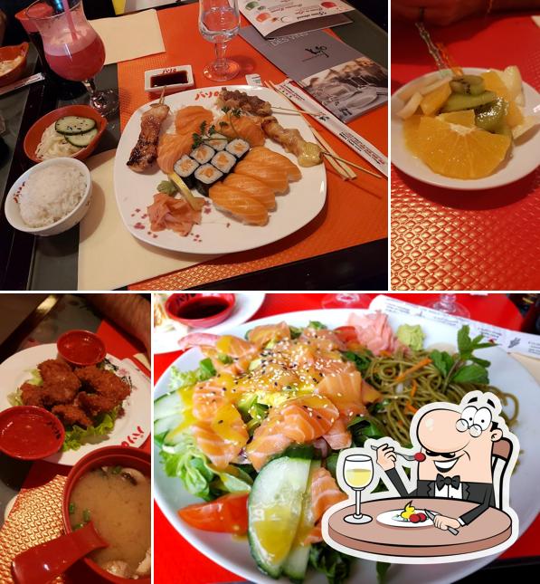 Sushi Kyo