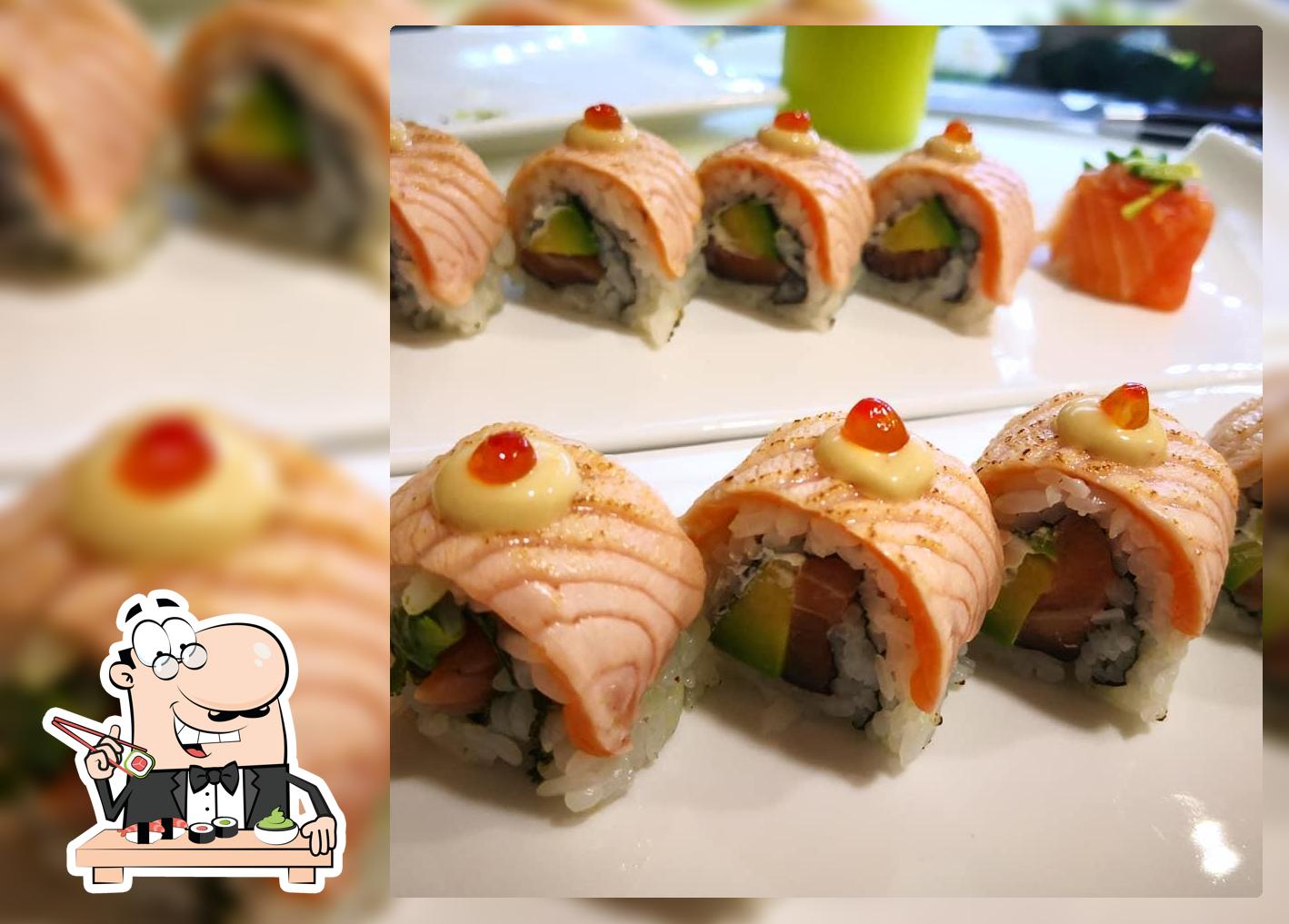 Susy Sushi