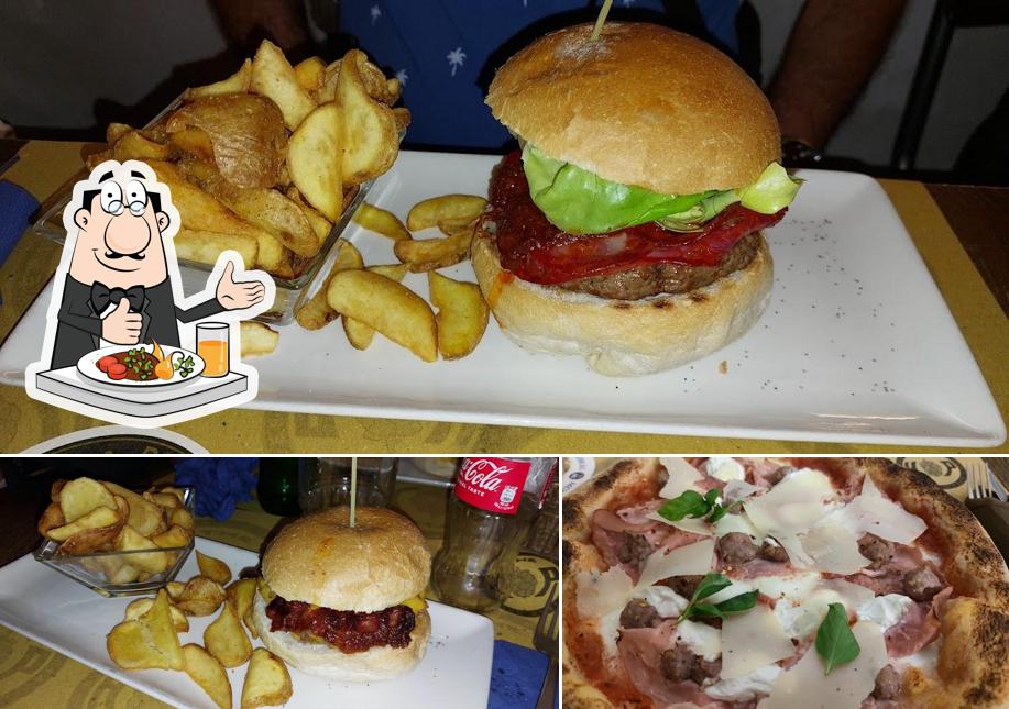 Platti al The Hop
