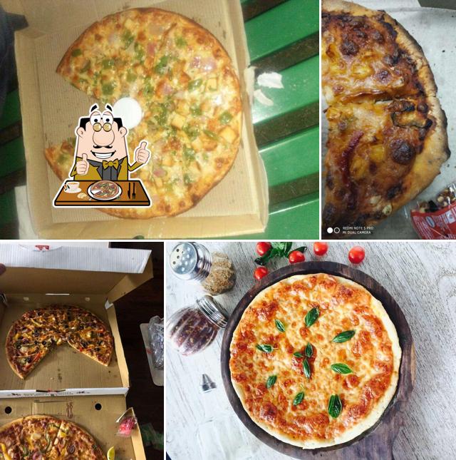 The Millionaire Pizza & Pasta