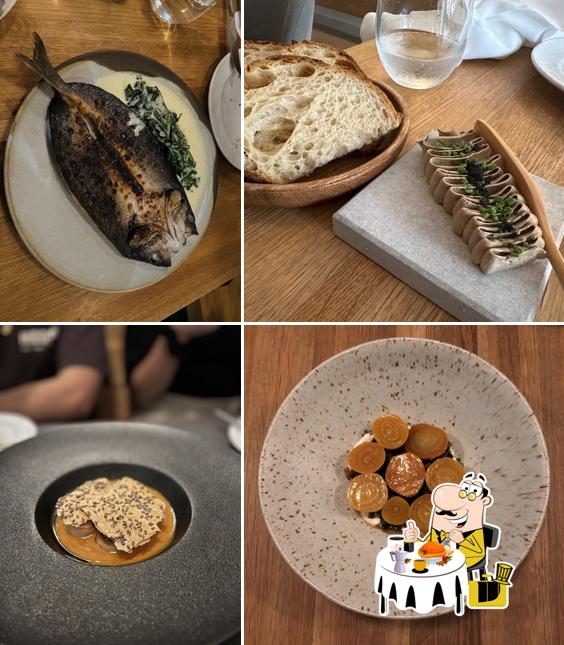 Plats à ēst Restaurant