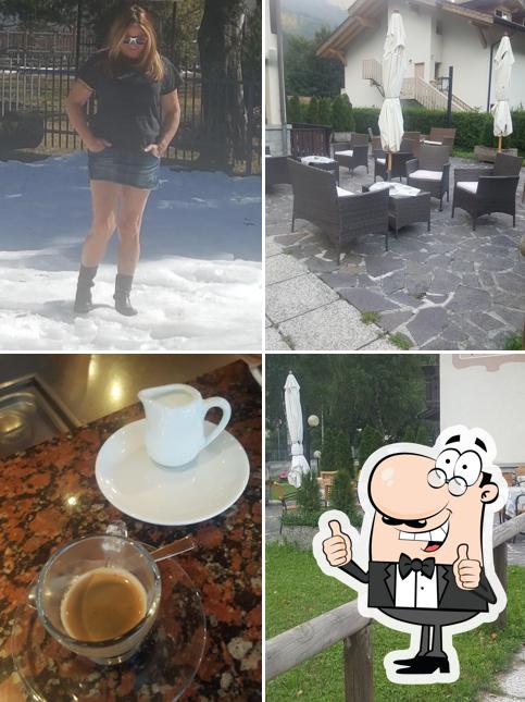 Bar Egal