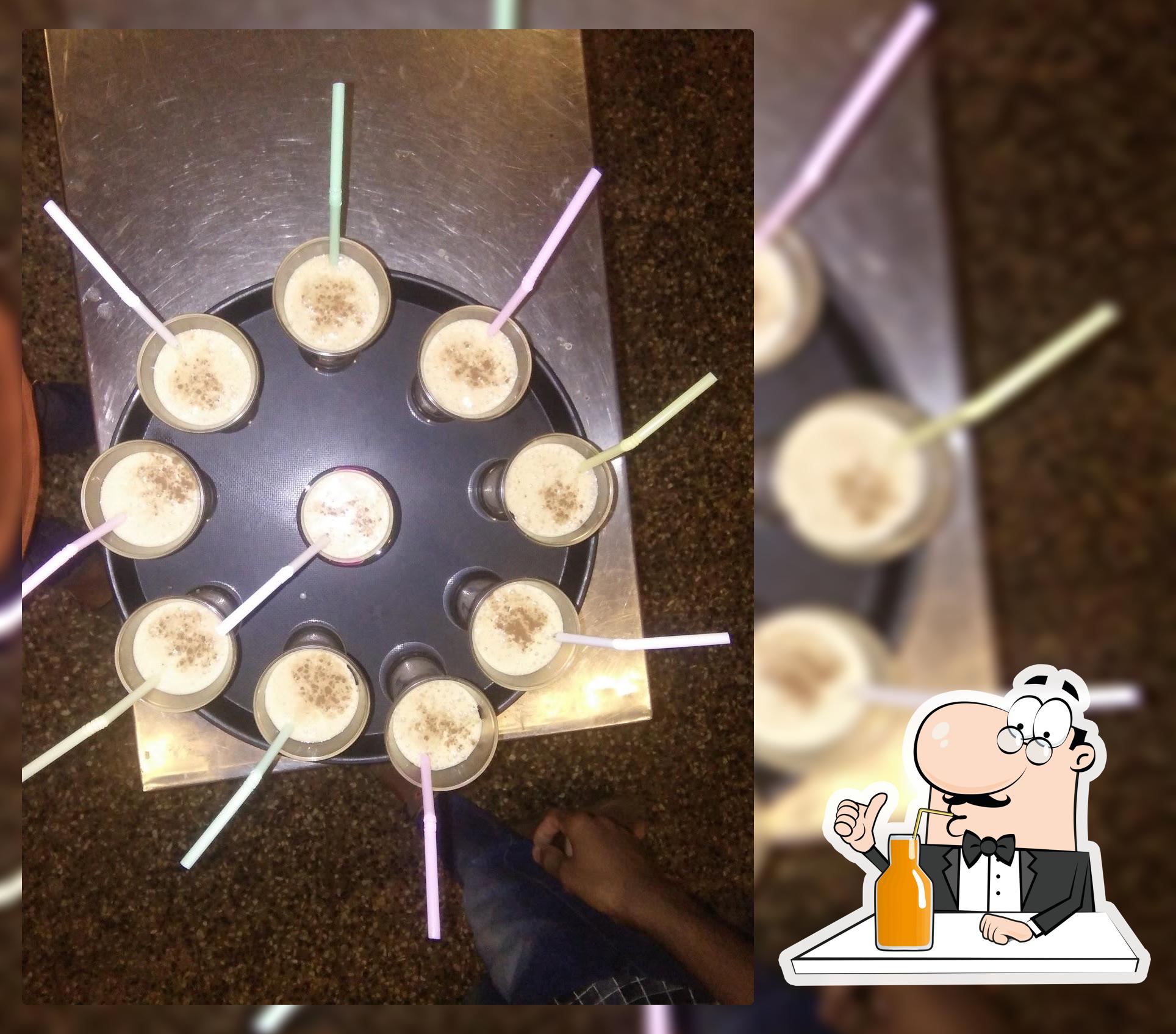 Best restaurants for birthday parties in Nipani, summer 2024 Restaurant Guru