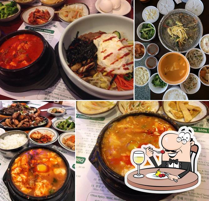 Best tofu in West Covina restaurants, autumn 2023 Restaurant Guru