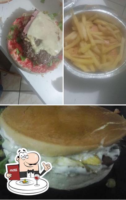 LOLLY Lanches Butiá RS