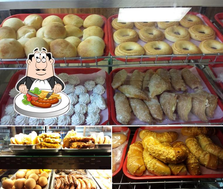 Los Balkanes Bakery in Miami Lakes Restaurant menu and reviews