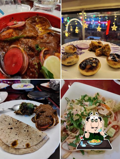 Namastey Bhilai Restaurant