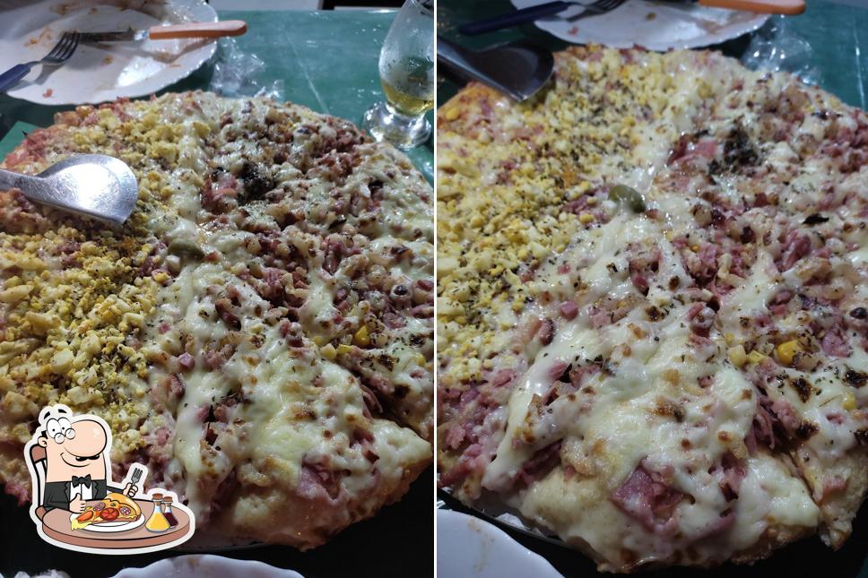 PIZZA LOKA GOURMET