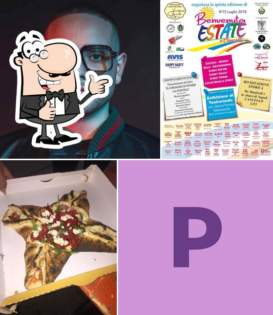 Pizzeria Viaggiante - P&A