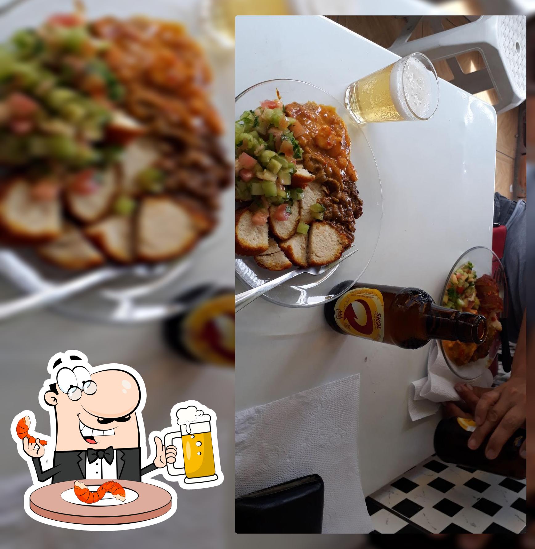 Bar E Mercearia Antonia