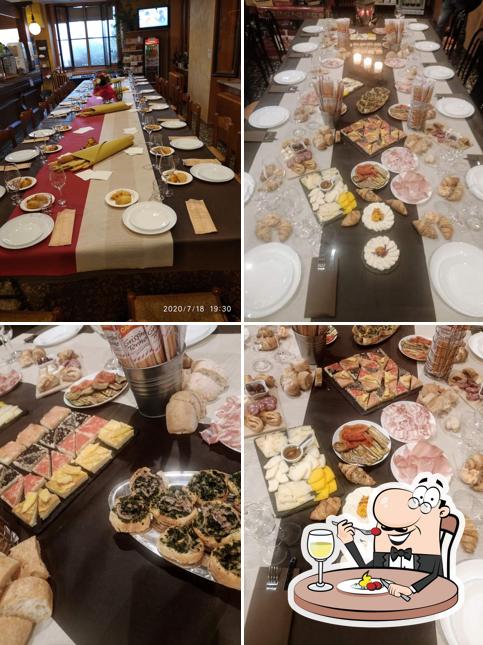 Bar Italia Di Teisa Alessandro