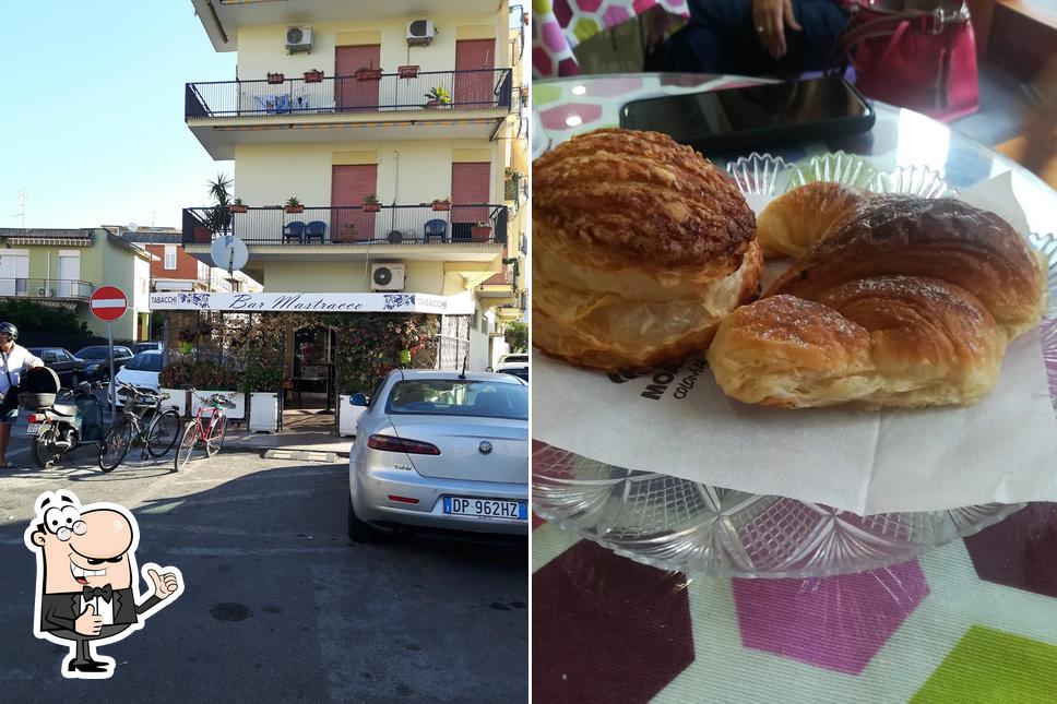 Ecco una foto di Bar Mastracco