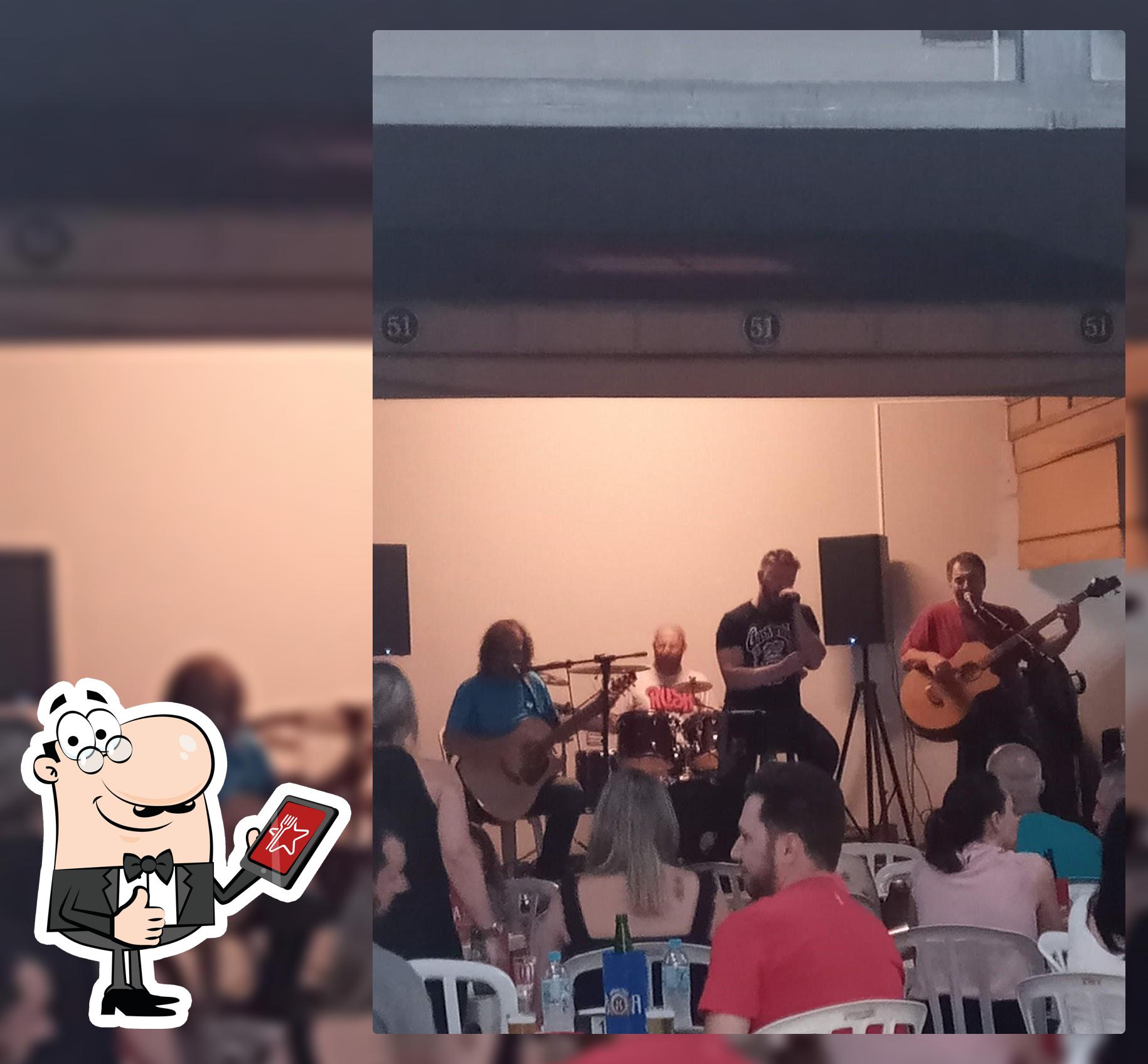 Bar Império do Rock