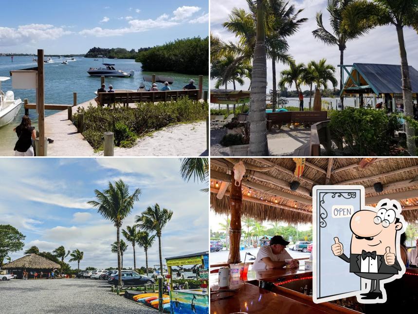 Casey Key Fish House in Osprey Restaurant menu and reviews