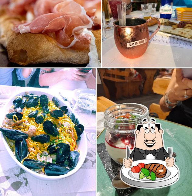 Scegli i piatti di carne a Tiki Taka