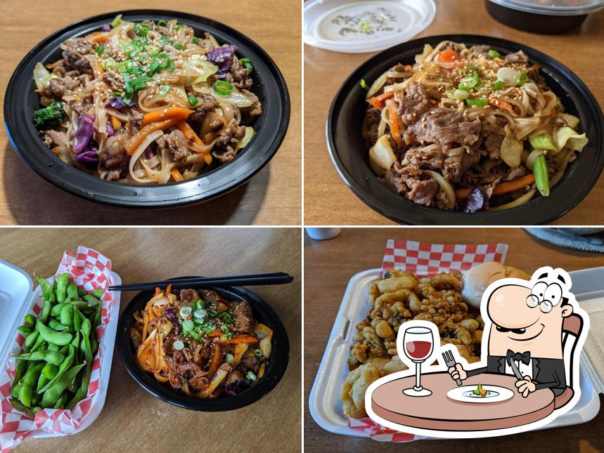 Rendez Vous Take Out & Ice Cream Bar