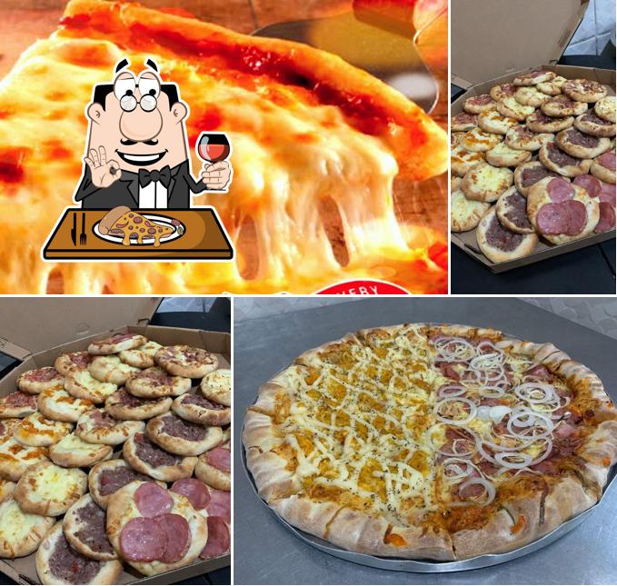 10 Melhores Pizzarias Em Volta Redonda Dezembro 2024 Restaurant Guru