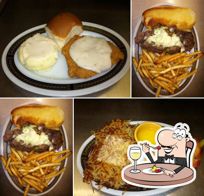 Best steaks in Centerville, South Dakota restaurants, spring 2024