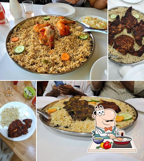 Find the best place to eat in Vadakkencherry, spring 2024 Restaurant Guru