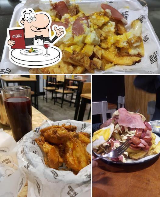 Don Nato restaurant, Callao District Restaurant reviews