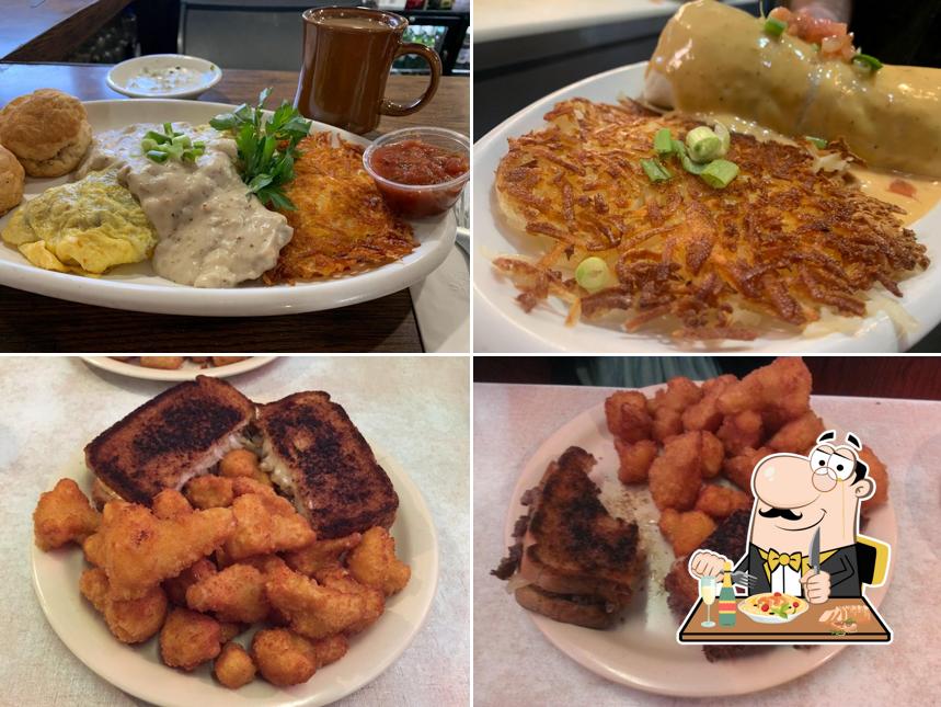 Elbow Room in Albert Lea Restaurant menu and reviews